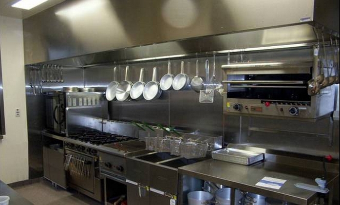 商用廚房設備多久清洗一次合適